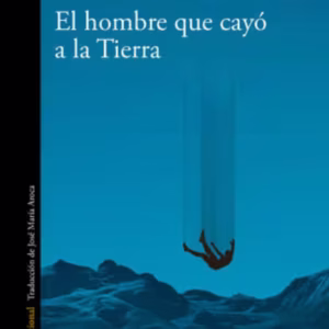 James SallisThomas Newton aterriza en Kentucky escapando de su planeta, Anthea