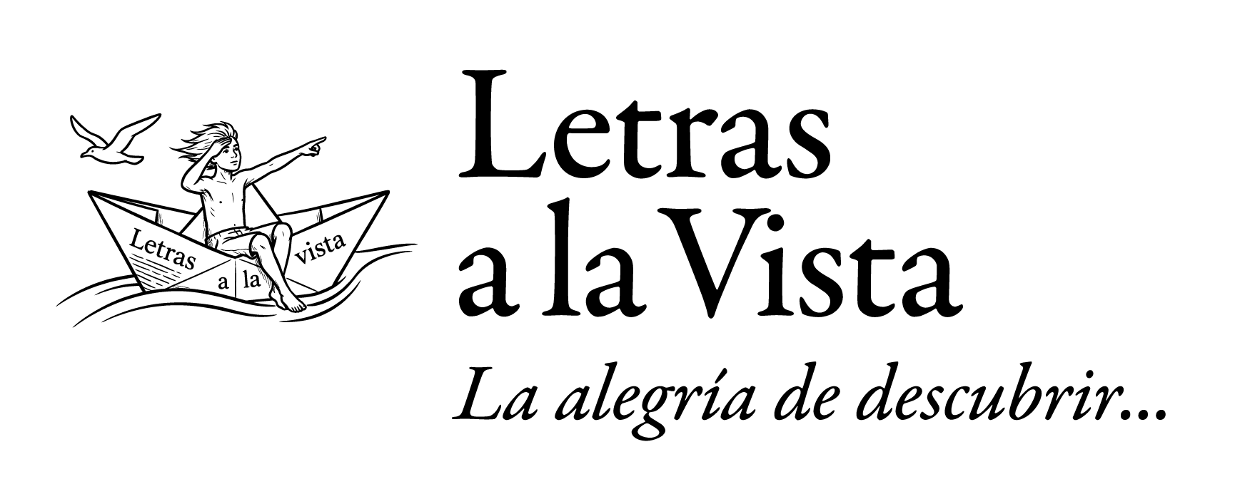 Logo horizontal